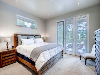 Breckenridge Most Exclusive Locations Mountain Ski Home